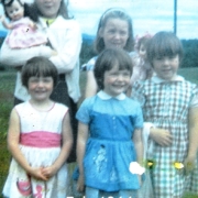 Five Sisters 1966