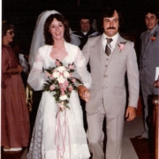 Married 1980
