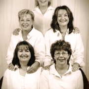 Five Sisters 2005