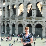 Colosseum, Rome, Italy 2