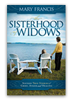The Sisterhood of Widows Book